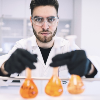 Φαρμακευτική: σπουδές στην επιστήμη του μέλλοντος