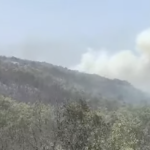 Εκτός ελέγχου η φωτιά στα Γρεβενά [ΒΙΝΤΕΟ]