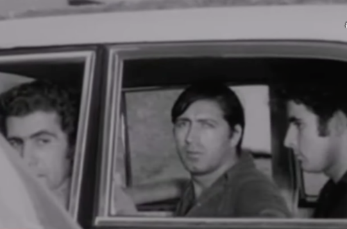 Έφυγε από τη ζωή ο Ανέστης Βλάχος