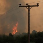 Φιλοξενία στους πυρόπληκτους από τα ξενοδοχεία της Αθήνας