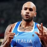 Ο Τζέικομπς γίνεται Ολυμπιονίκης στα 100 μέτρα σημειώνοντας ευρωπαϊκό ρεκόρ