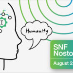 Λάβε μέρος στο πρώτο SNF Nostos Hackathon!