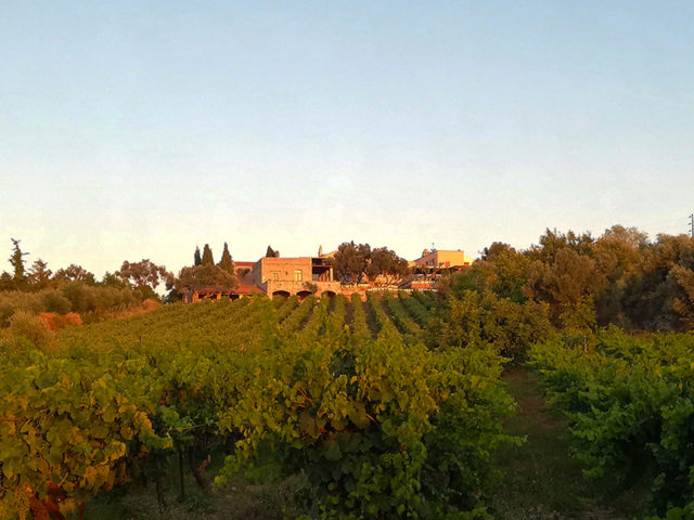 Η μικρή Τοσκάνη βρίσκεται στην Κρήτη