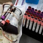 Διήμερη Εθελοντική Αιμοδοσία: Τρίτη 31/8 και Τετάρτη 1/9 στο Μετρό Συντάγματος