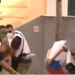 Ένταση στην Ευελπίδων: Απόπειρα λιντσαρίσματος κατά του γυναικοκτόνου της Δάφνης