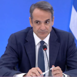 Μητσοτάκης: «Tα εναέρια μέσα δεν είναι πανάκεια»