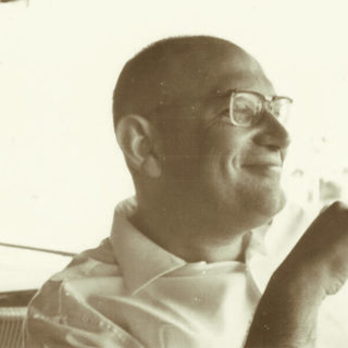 Νίκος-Αλέξης Ασλάνογλου: Ο κατεξοχήν ποιητής του ανεπίδοτου έρωτα