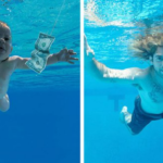 Μήνυση κατά των Nirvana για παιδική πορνογραφία υπέβαλε το «γυμνό μωρό» του εξωφύλλου του Nevermind