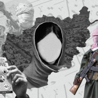 Εκεί που κυριολεκτικά σου παίρνουν το κεφάλι: Από τους Ταλιμπάν μέχρι τους Σαουδάραβες, μια Σαρία δρόμος