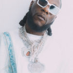 Ο Burna Boy στο SNF Nostos του Ιδρύματος Σταύρος Νιάρχος