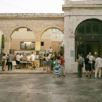 9ο Διεθνές Φεστιβάλ Κινηματογράφου της Σύρου: Ραντεβού το 2022!