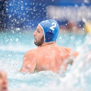 Tόκιο 2020: Μεγάλη πρόκριση στους «4» για την Εθνική πόλο