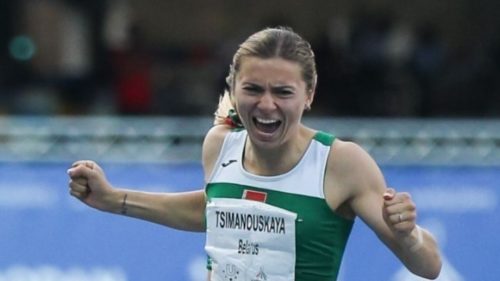 Τόκιο 2020: Αποβλήθηκαν από τους Αγώνες οι δύο αξιωματούχοι της Λευκορωσίας