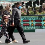 Ιράν: Ένας άνθρωπος πεθαίνει κάθε δύο λεπτά από Covid-19