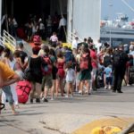 Σε ισχύ από σήμερα τοπικό λοκντάουν στο Ηράκλειο Κρήτης