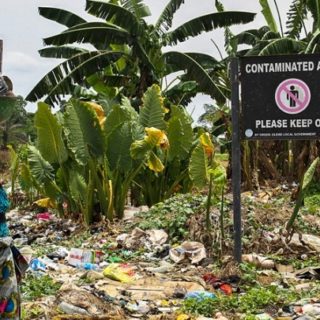 Η Shell δέχθηκε να καταβάλει αποζημιώσεις 95 εκατ. ευρώ σε πληγείσες κοινότητες της Νιγηρίας