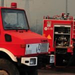 Οριοθετημένη η πυρκαγιά στον Ασπρόπυργο