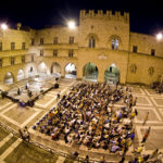 Το 14ο Διεθνές Φεστιβάλ Ρόδου έρχεται από τις 7-13 Σεπτεμβρίου