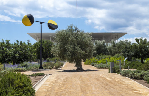 Ζήστε ξανά τη μαγεία του κινηματογράφου από κοντά με τις κινηματογραφικές προβολές του SNF Nostos