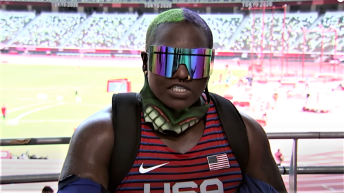 Ρέιβεν Σόντερς: «Ήμουνα νέα, μαύρη και ομοφυλόφιλη – Έφτασα στα πρόθυρα της αυτοκτονίας»