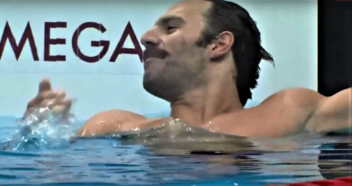 Παραολυμπιακοί Αγώνες: «Χάλκινος» ο Τσαπατάκης