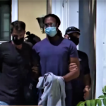 Ελεύθερος με 10.000 ευρώ εγγύηση ο Ρούμπεν Σεμέδο