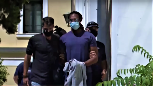 Υπόθεση Σεμέδο: Ο Κούγιας αναλαμβάνει την 17χρονη καταγγέλουσα