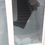 Επίθεση τα ξημερώματα στα γραφεία της ΝΔ στην Κέρκυρα