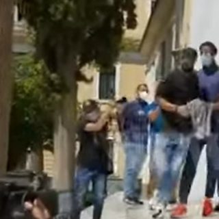 Αρνείται τις κατηγορίες για βιασμό ο Ρούμπεν Σεμέδο