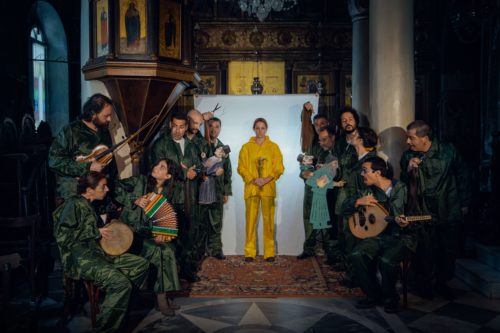 «Όλη η Ελλάδα ένας Πολιτισμός»: Δείτε το πρόγραμμα εκδηλώσεων από 30 Αυγούστου έως 5 Σεπτεμβρίου