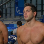 Τόκιο 2020 – Φουντούλης: «Ζητάμε συγγνώμη για τη χαρά μας»