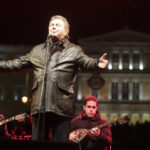 Μανώλης Μητσιάς για Θεοδωράκη: Έφυγε μια «κολώνα» του Παρθενώνα