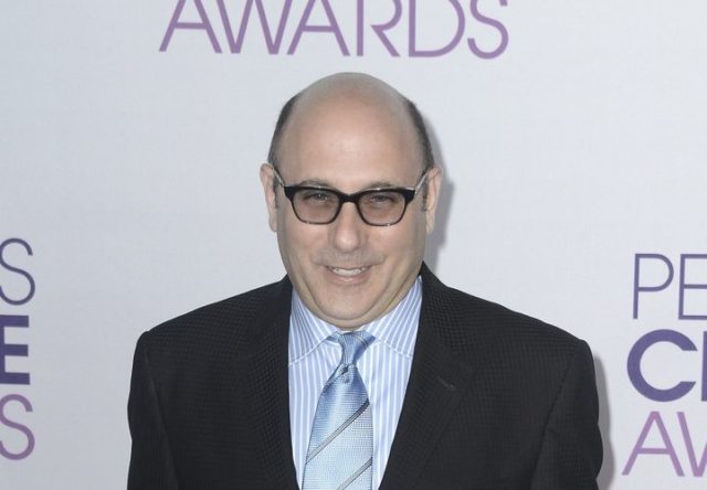 Πέθανε ο ηθοποιός Willie Garson από το Sex and the City