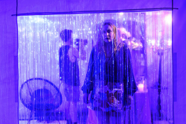 Φεστιβάλ Αθηνών Επιδαύρου: Ελληνικές και διεθνείς παραγωγές στην Πειραιώς 260