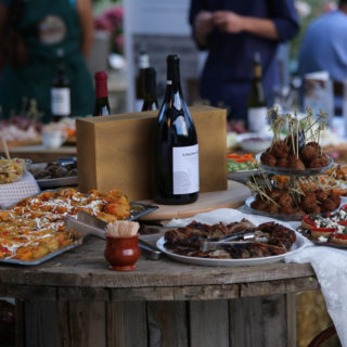 Αν βρεθείτε στον Βόλο αυτή την εβδομάδα θα πάρετε μια γεύση από παράδεισο