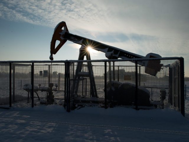 ΗΠΑ: Στο «μικροσκόπιο» οι μεγάλες πετρελαϊκές εταιρείες για παραπλάνηση σχετικά με την κλιματική αλλαγή