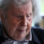 Eπιστολή του Mίκη Θεοδωράκη στον Δημήτρη Κουτσούμπα: «Θέλω να αφήσω αυτόν τον κόσμο σαν κομμουνιστής»