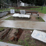 Ιωάννινα: Βανδαλισμός στο Εβραϊκό Νεκροταφείο