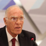 Εξιτήριο από τον Ευαγγελισμό πήρε ο Βασίλης Λεβέντης μετά από νοσηλεία 75 ημερών