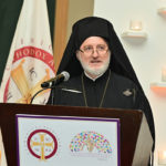 Συνάντηση Μητσοτάκη – Ελπιδοφόρου μετά το mea culpa του Αρχιεπισκόπου Αμερικής