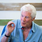 O Ρίτσαρντ Γκιρ είναι έτοιμος να καταθέσει εναντίον του Σαλβίνι για την υπόθεση «Open Arms»