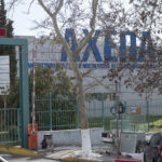 Θεσσαλονίκη: 24χρονη πήδηξε στο κενό από μπαλκόνι δευτέρου ορόφου