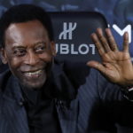 Πελέ-εντατική: «Έτοιμος για 90 λεπτά, συν την παράταση»