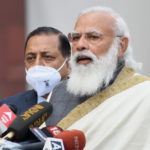 Σήμερα η συνάντηση του Μπάιντεν με τον ακροδεξιό πρωθυπουργό της Ινδίας στη σκιά της AUKUS