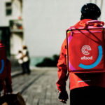 Νεκρός σε τροχαίο 44χρονος διανομέας της efood στο Π. Φάληρο