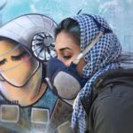 Shamsia Hassani: Η πρώτη καλλιτέχνις δρόμου στο Αφγανιστάν, εξομολογείται