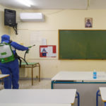14 ερωτήσεις και απαντήσεις σχετικά με τα μέτρα προστασίας για τα σχολεία