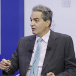 «Βία και κατά των φασιστών» είδε ο υφυπουργός Παιδείας Άγγελος Συρίγος [ΒΙΝΤΕΟ]