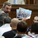 Έφυγε από τη ζωή ο Α. Τζέλης, δικηγόρος της οικογένειας Φύσσα στη δίκη της Χρυσής Αυγής