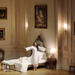 Οι «Επτά θάνατοι της Μαρίας Κάλλας» με την Μαρίνα Αμπράμοβιτς στην Εθνική Λυρική Σκηνή